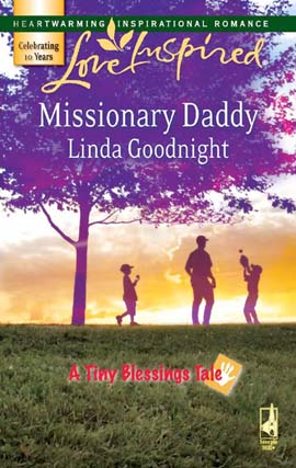 Title details for Missionary Daddy by Linda Goodnight - Available